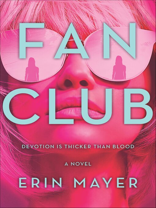 Title details for Fan Club by Erin Mayer - Wait list